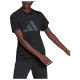 Adidas Γυναικεία κοντομάνικη μπλούζα Future Icons Winners 3.0